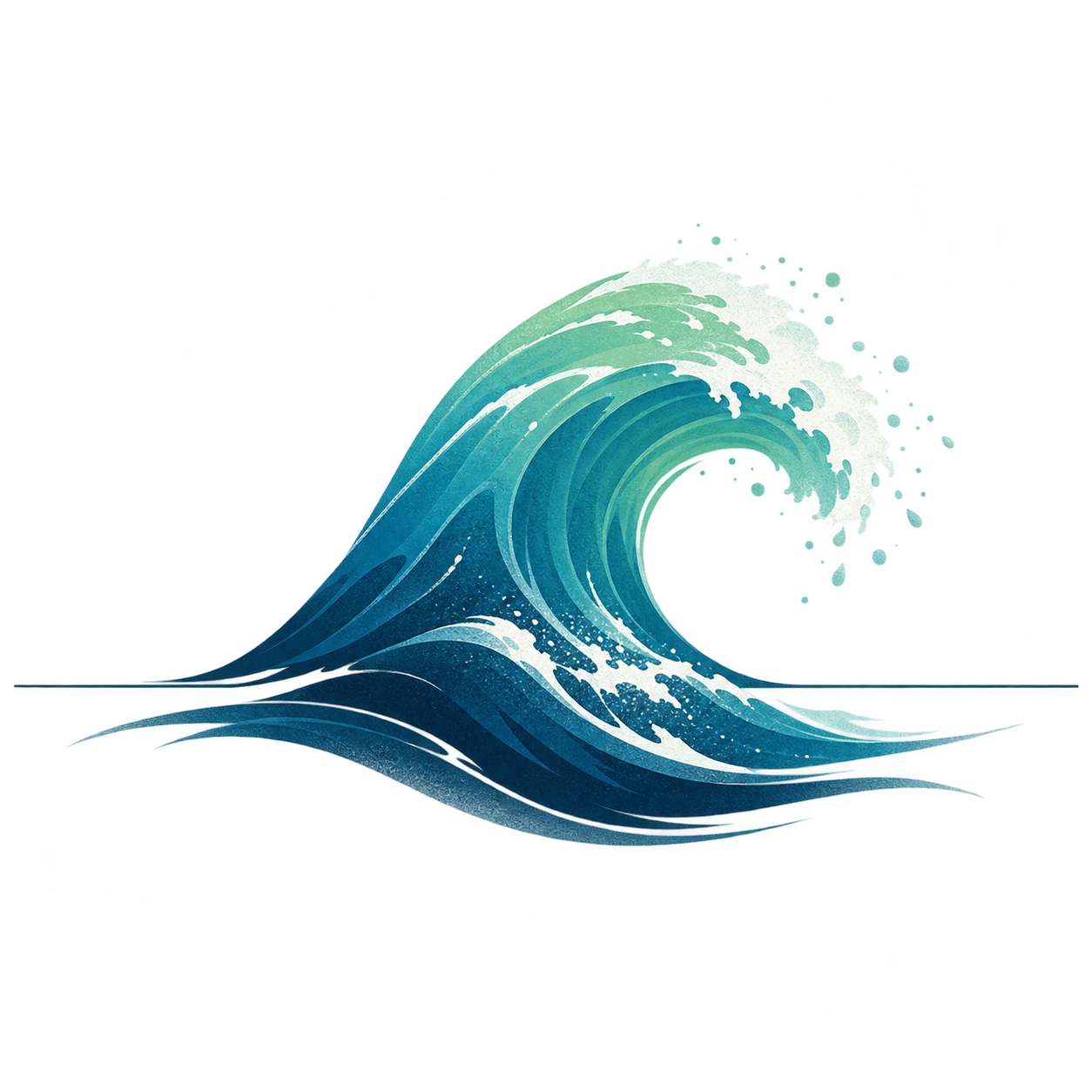 Edru i dag Logo